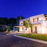 Villa Krini Panos