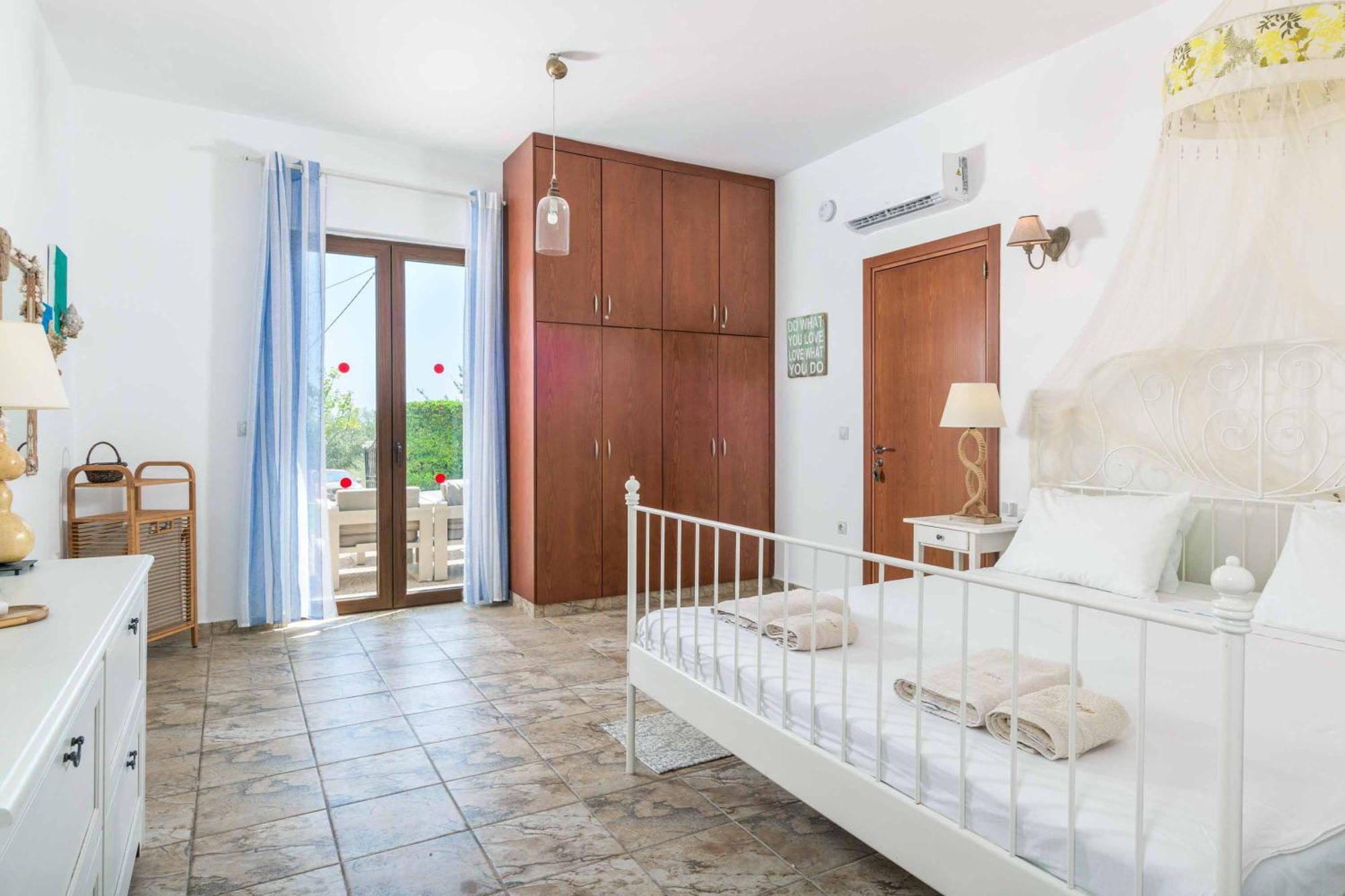 Krini Panos Vlicha (Rhodes)