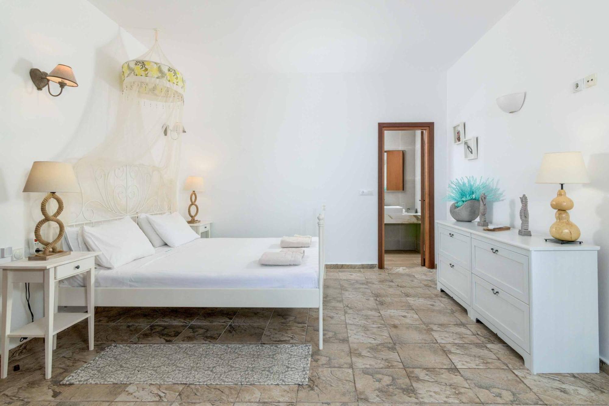 Krini Panos Villa