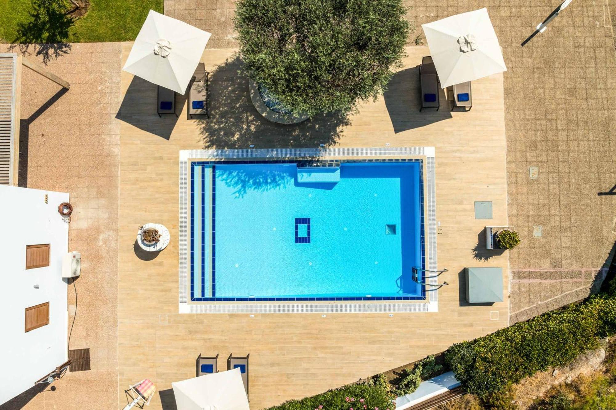 Villa Krini Panos *